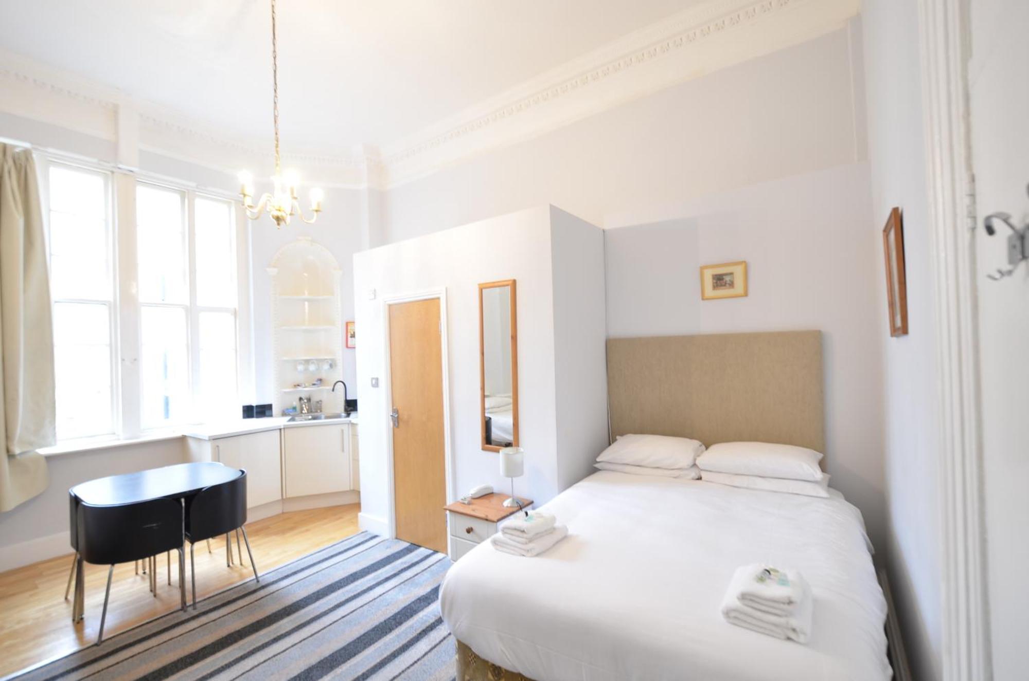 Hotel Amber Hotel-suites Londra